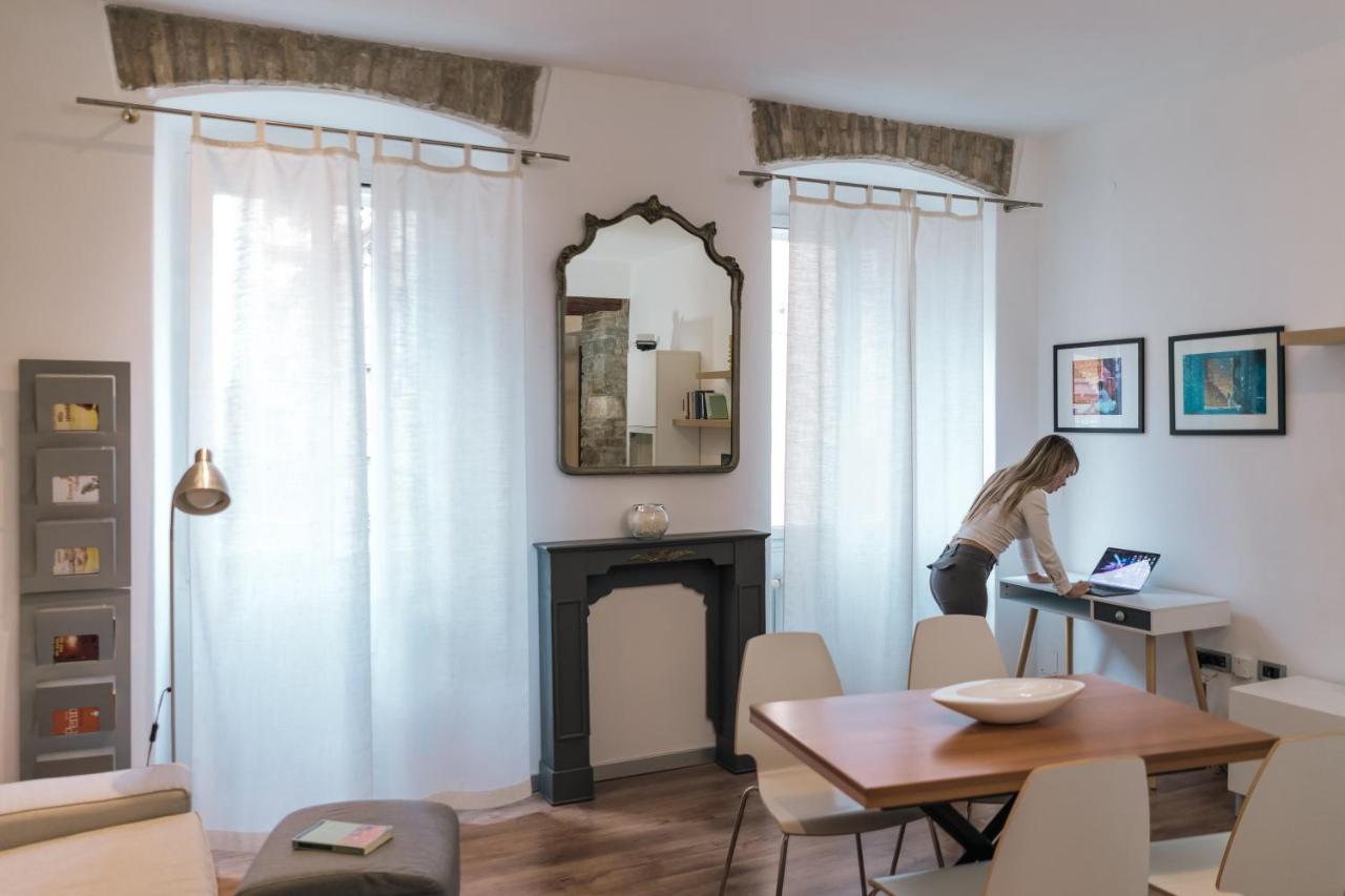 Appartamento Incantevole A Trieste Extérieur photo