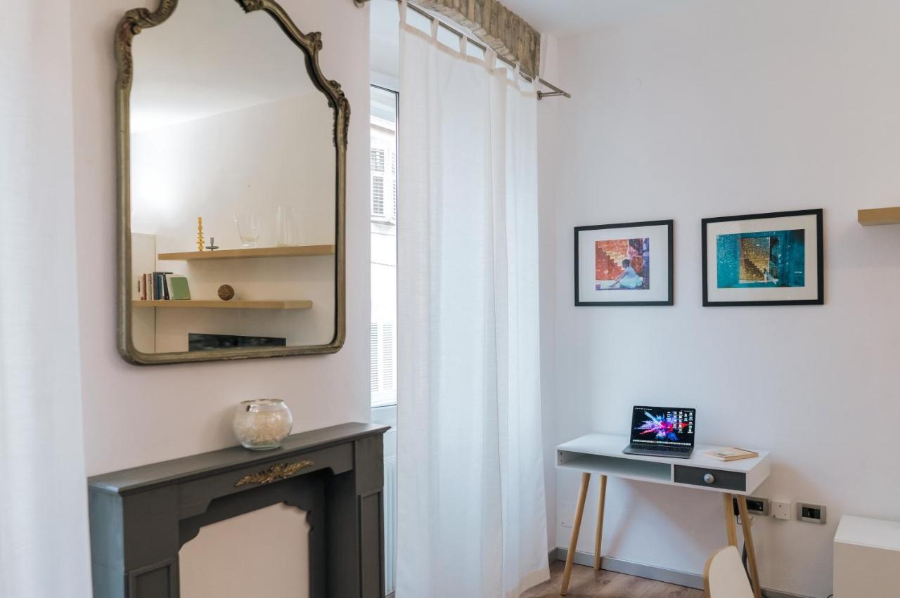 Appartamento Incantevole A Trieste Extérieur photo